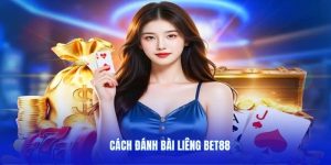 Cách đánh bài Liêng