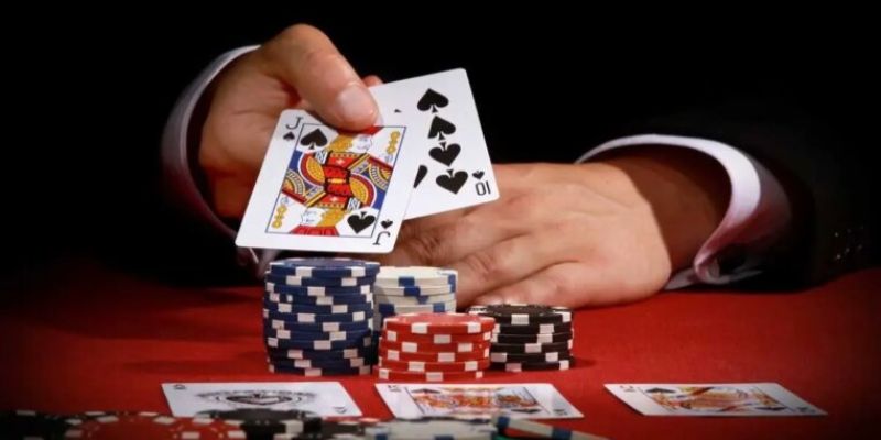 Hướng dẫn cách thức tham gia chơi