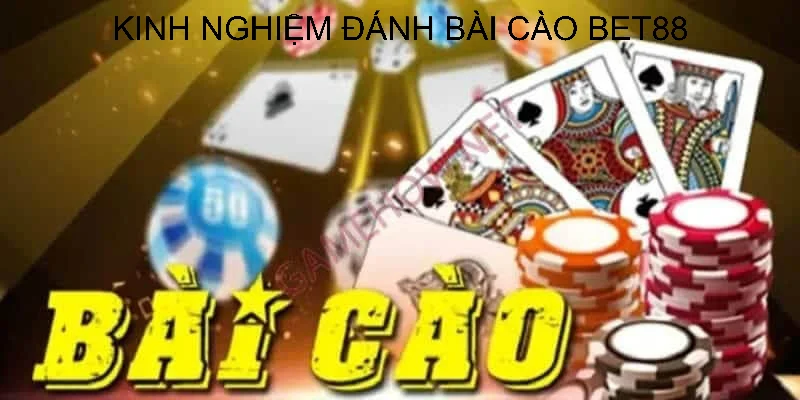 Kinh nghiệm đánh bài cào mang lại lợi thế vượt trội