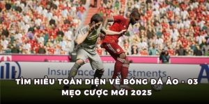 Bóng đá ảo