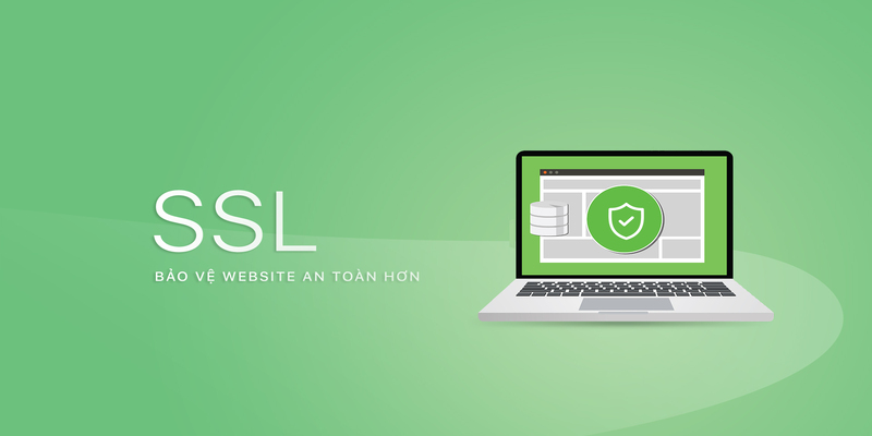 SSL 128bit đảm bảo sự an toàn của website khỏi mã độc