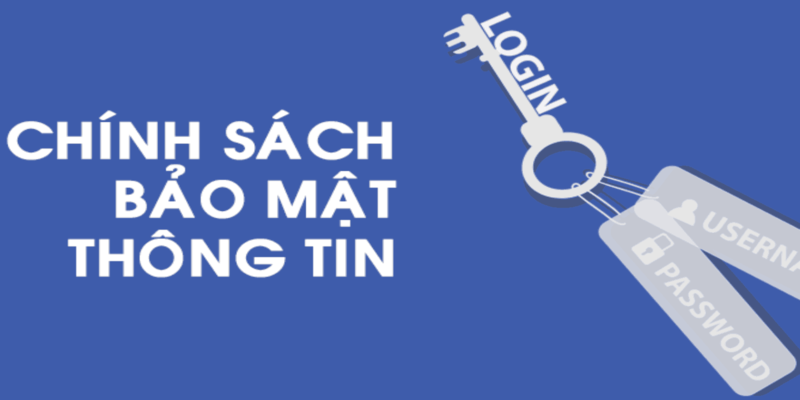 Mọi thông tin của khách hàng đều được hệ thống giữ gìn tuyệt đối