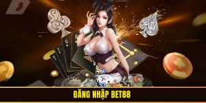 Đăng nhập BET88