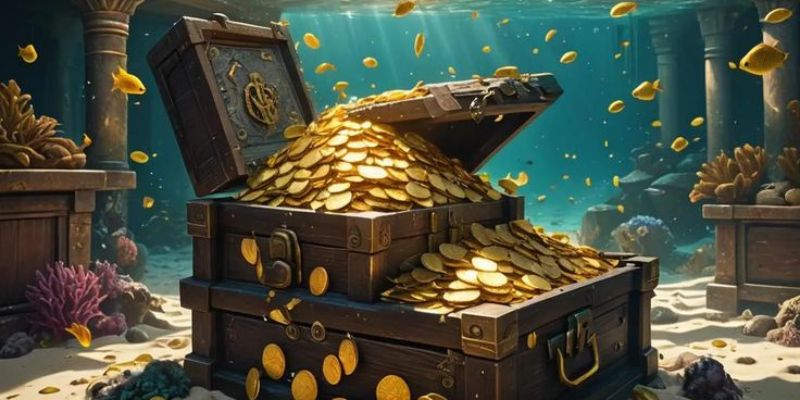 Đôi nét khái quát qua về tựa game đầy kịch tính.