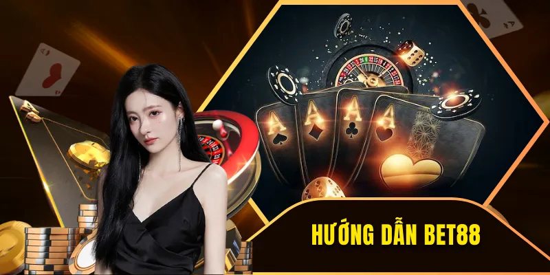 Nội dung tại chuyên mục hướng dẫn BET88