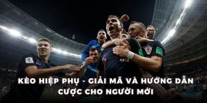 kèo hiệp phụ