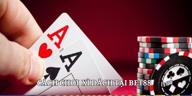 Nắm vững quy tắc trong cách chơi xì dách là điểm mấu chốt để chiến thắng