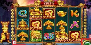 Mẹo quay hũ Bet88