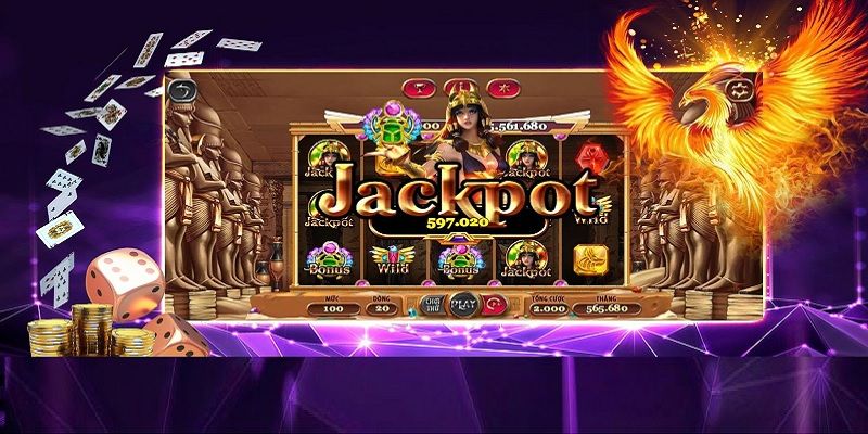 Mẹo quay hũ online bằng cách chơi thử nghiệm