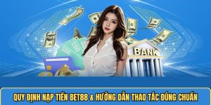 Nạp tiền Bet88