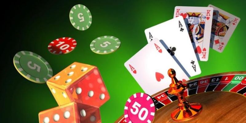 Nhiều game hot tại game bài Bet88
