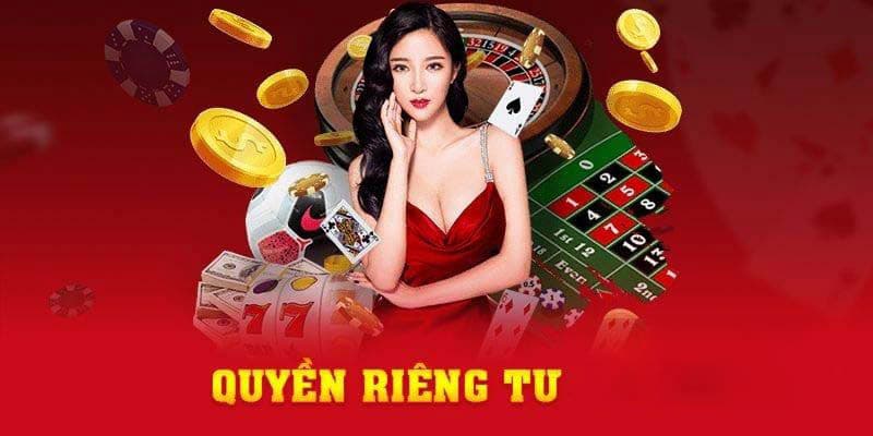Người chơi phải có trách nhiệm tuân thủ các quy định bảo mật có trong hệ thống