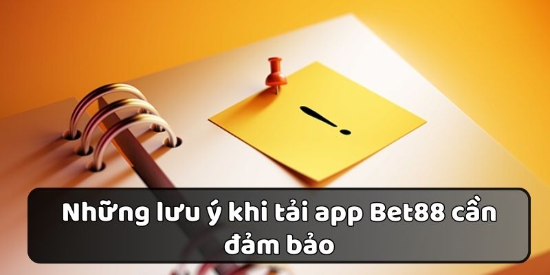 Lưu ý trong quá trình tải ứng dụng tăng tỷ lệ thành công