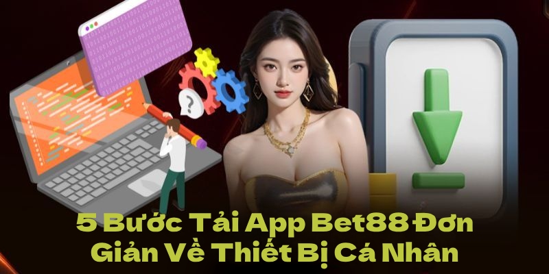 Tải App Bet88