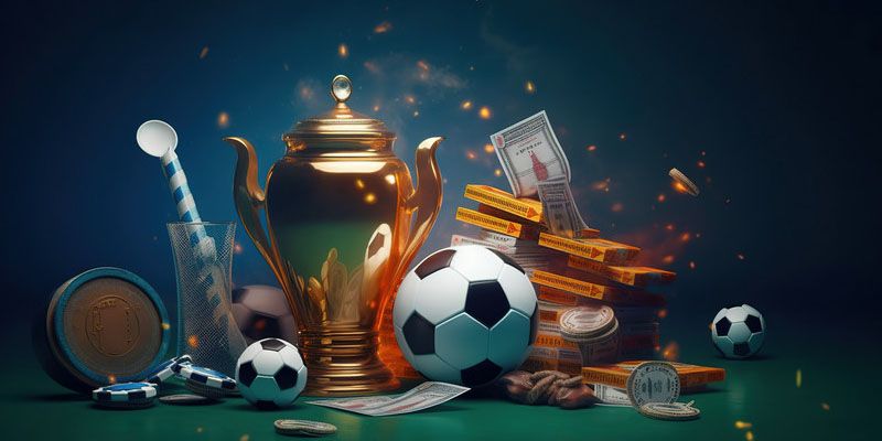 Ưu điểm của sảnh cược